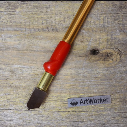 Стеклорез масляный RedCut GC2