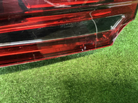 Фонарь правый внутренний Porsche Cayenne 958 14-18