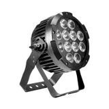 PL-P107 — светодиодный PAR-прожектор 12×10 Вт IP65