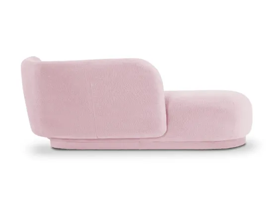 Кушетка Lucca правая 815549