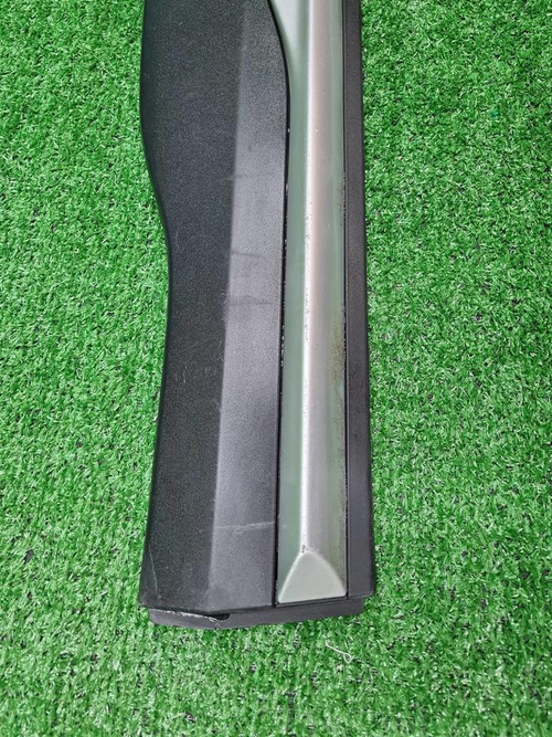 Накладка двери задняя левая Geely Atlas 1 (16-22)