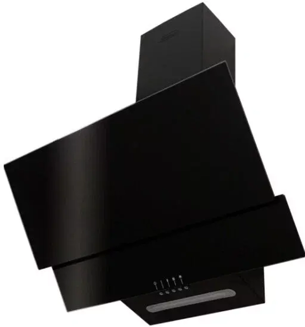 Наклонная вытяжка DeLonghi KT-A 50 BF (q)