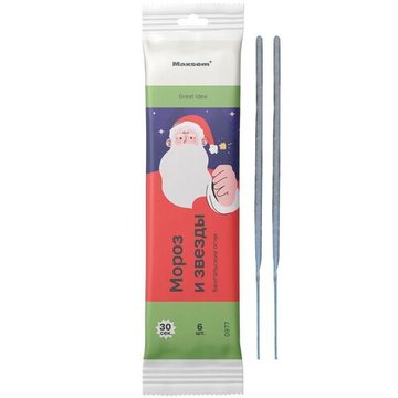 Бенгальские огни ZIMNE OGNIE 16см. 0977*