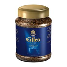 Кофе растворимый Eilles Gourmet 200 г
