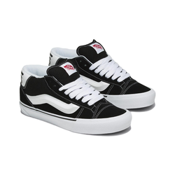 Кеды Vans Knu Mid 'Black White' VN000CQ96BT1