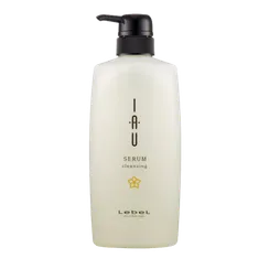 Аромашампунь увлажняющий