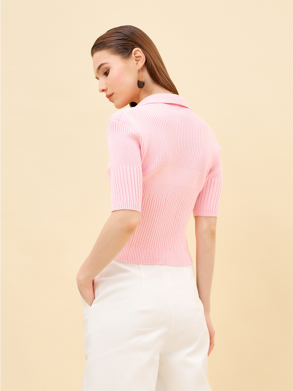 Топ Lollipop Pink