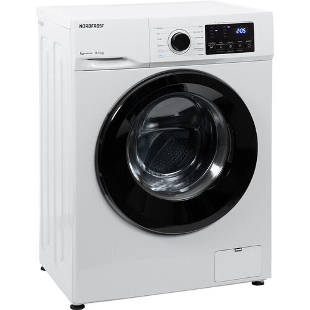 Стиральная машина Nord i-WSQ4 8140 W
