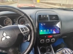 Магнитола для Mitsubishi ASX, Peugeot 4008, Citroen C4 Aircross 2010-2016 - Carmedia OL-1631 QLed, Android 12, TS10, CarPlay, 4G SIM-слот