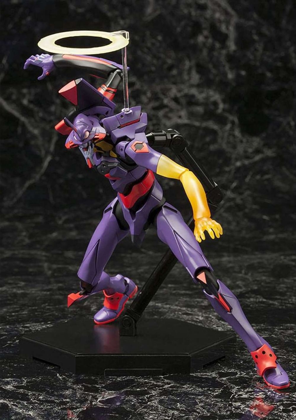 Фигурка Kotobukiya Evangelion 3.0 You Can (Not) Redo
