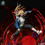 Повер Человек-бензопила Фигурка Power Chainsaw Man