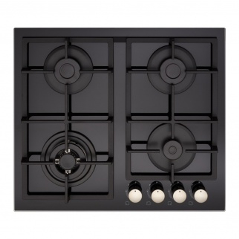 Поверхность варочная MACBI MBH 641 WFGI (BLACK)
