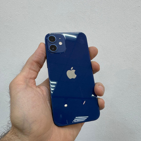 Apple iPhone 12 Mini 64GB 85% АКБ (коробка)