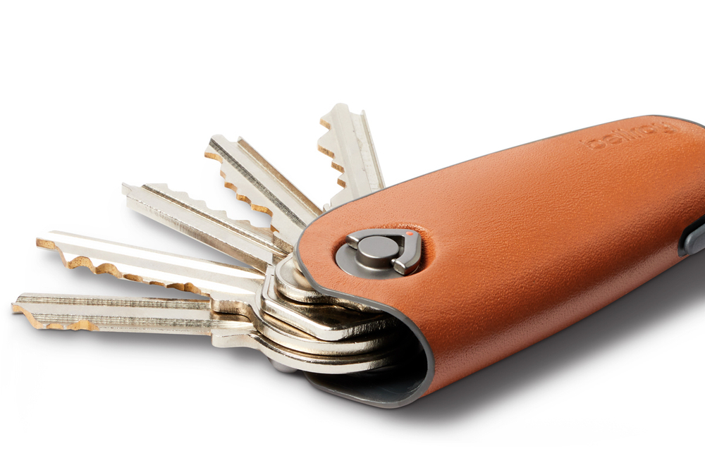 Ключница Bellroy Key Case