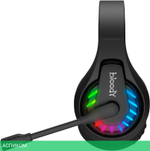 Наушники A4Tech Bloody GR230 черный