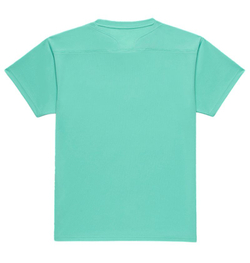 Теннисная футболка Yonex Practice - clear mint