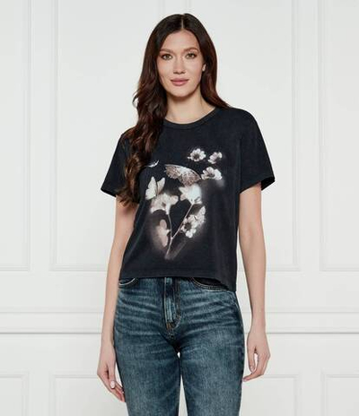 Футболка Destrel_1 HUGO - черный(50534246)