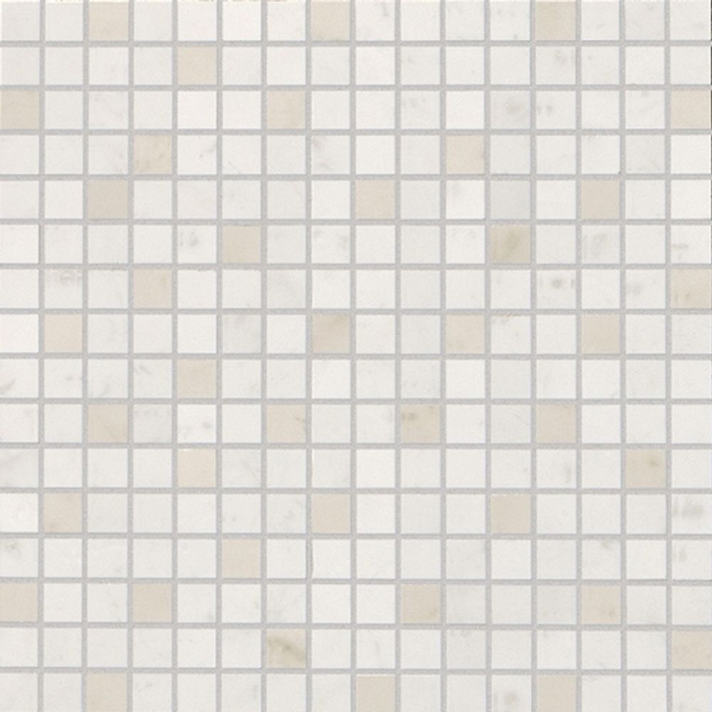 Мозаика Roma Diamond Carrara Mosaico 30.5x30.5