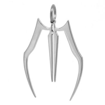 Кулон Dawn of Ashes 37х30 мм (168)