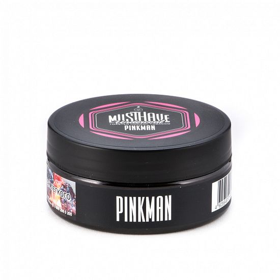 Must Have (Pinkman), 125 гр.
