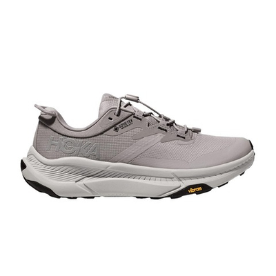 Кроссовки женские HOKA W TRANSPORT GTX Opal / Vaporous