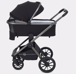 Детская коляска Rant Falcon 2 в 1 Black