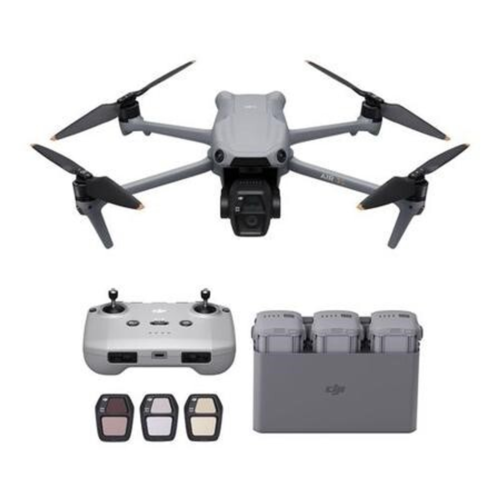 DJI Air 3 Комплект NEW