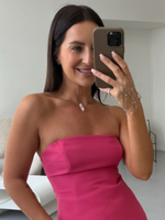 Ожерелье «Кристалл»