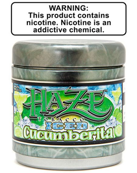Haze - Iced Cucumberita (250г)