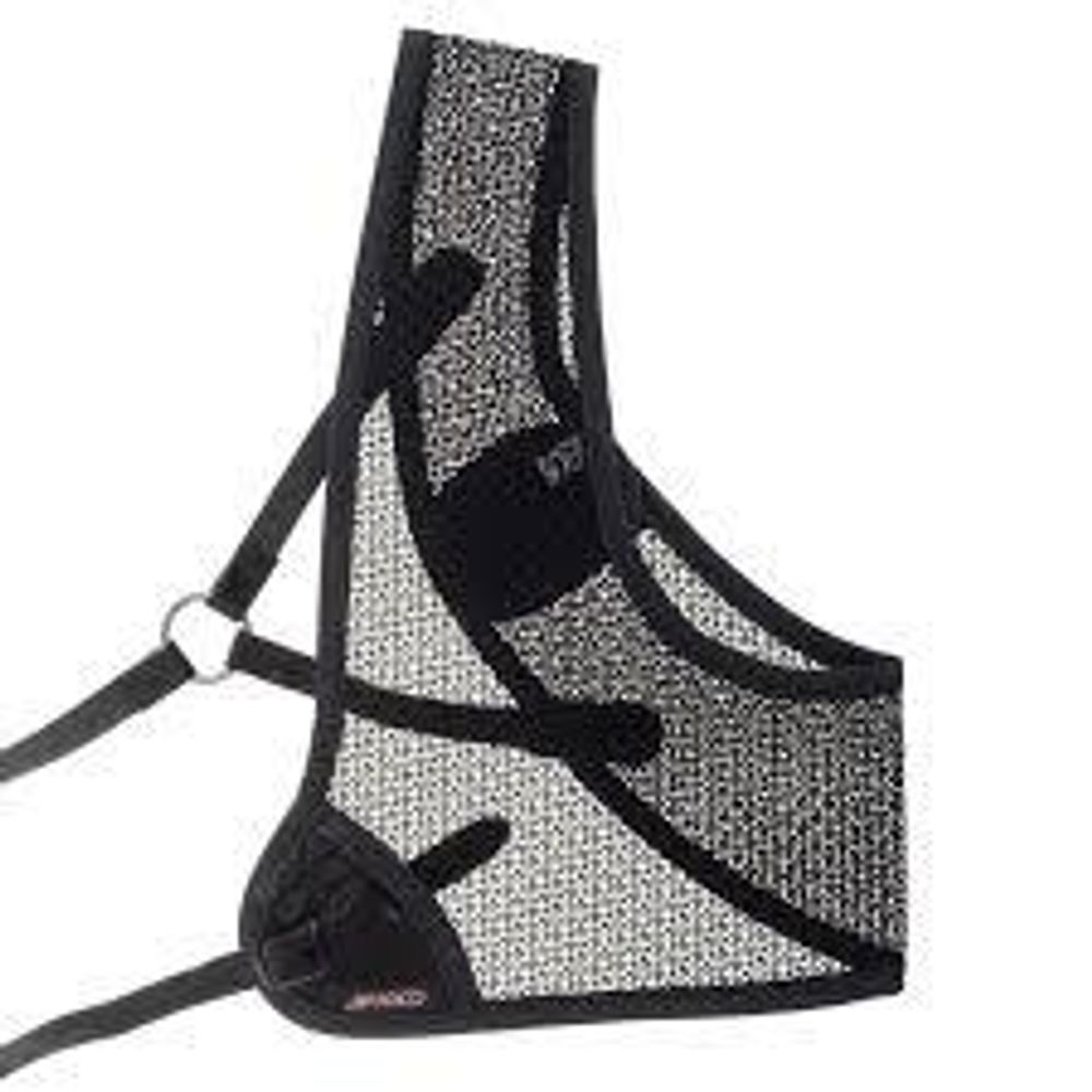 Нагрудник Shocq Chestguard Shelter