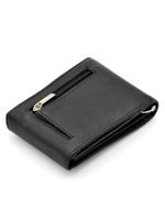 Портмоне с зажимом 11х8 см Doublecity 130-DC31-32A