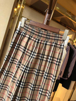 Брюки Burberry