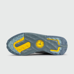 Кроссовки Air Jordan Granville Pro Grey Blue