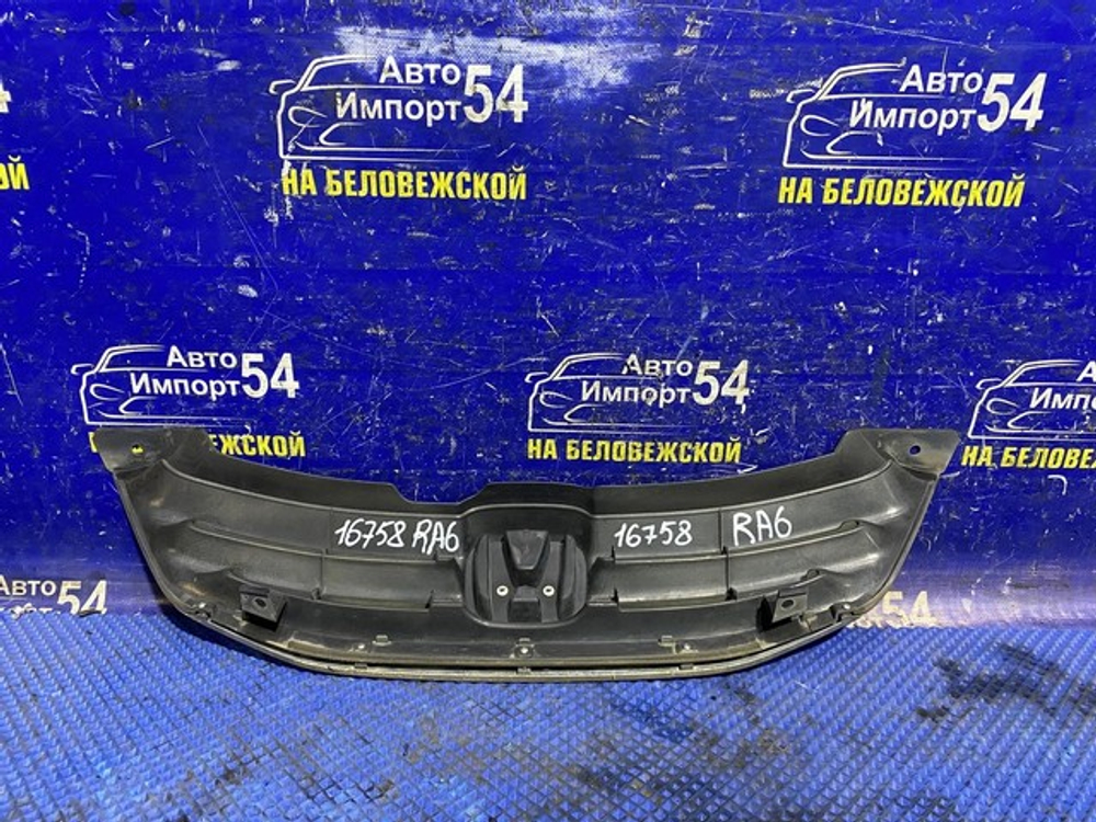 Решетка радиатора Honda ODYSSEY 1998-2001