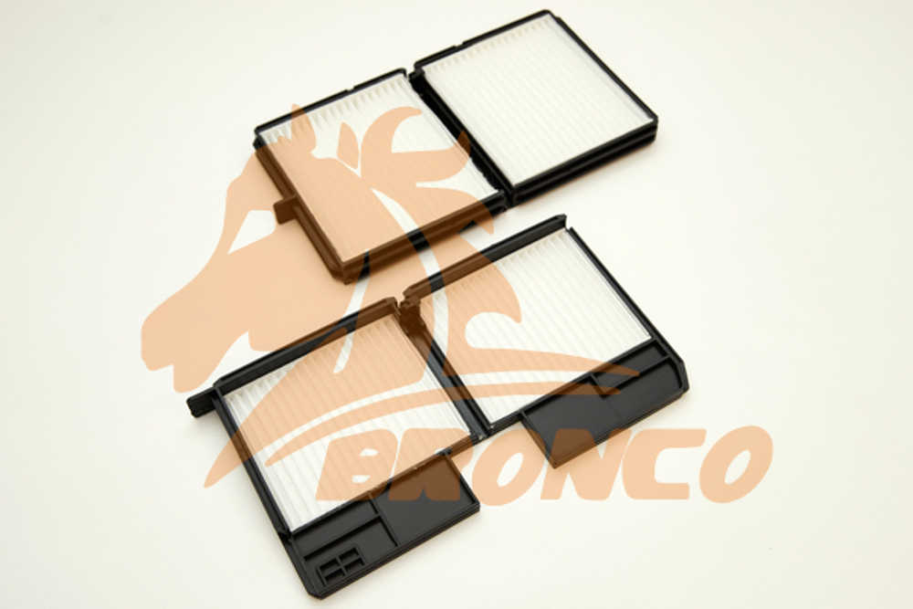 Фильтр салонный BRONCO  BRC-0534