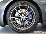 BMW 5 Series (G30) 520i M Sports (12.2020)