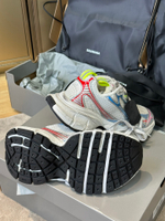 Balenciaga 3xl Sneaker