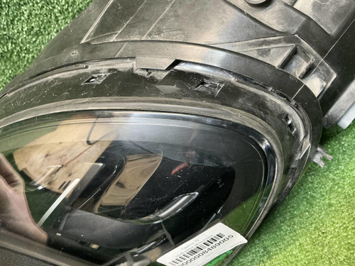 Фара левая Porsche Cayenne 3 (2017-2023) LED