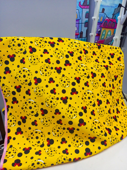 Подушка Disney Минни Маус