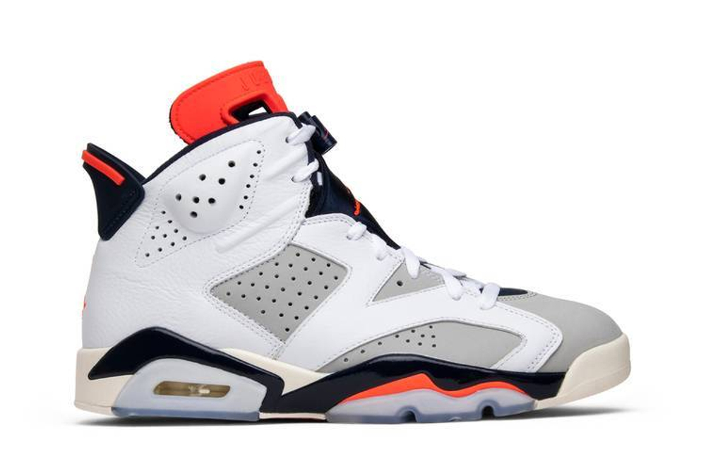 Кроссовки Jordan Air Jordan 6 Retro Tinker