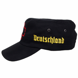 Немка Rammstein - Deutschland