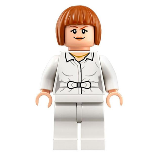 Клэр Диринг jw062