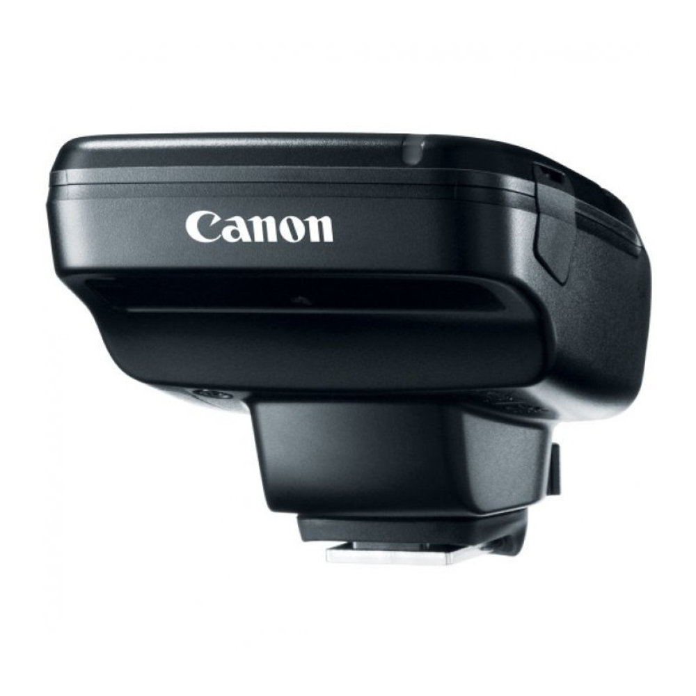 Синхронизатор Canon Speedlite Transmitter ST-E3-RT