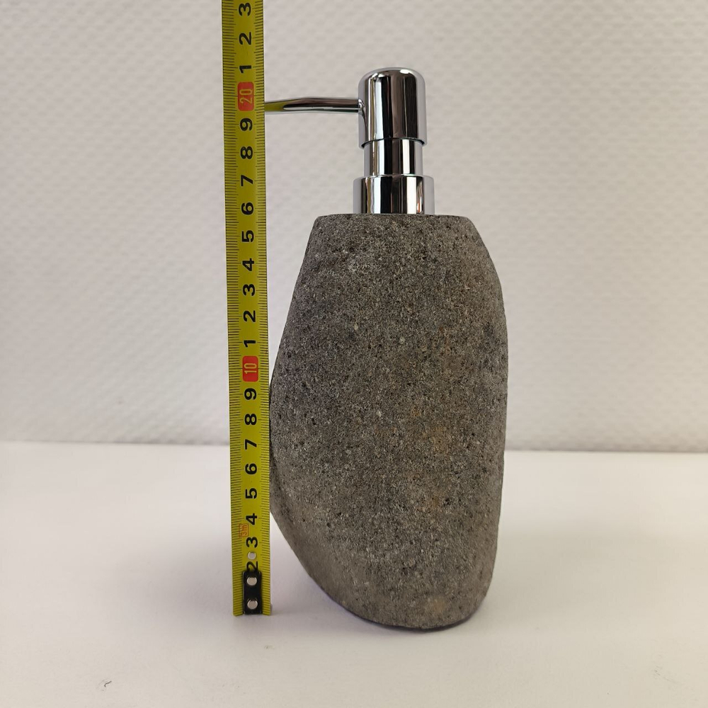 Дозатор из речного камня DRC-63798 (143)