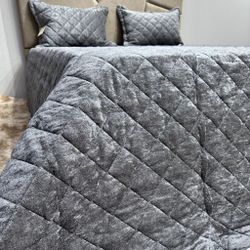 Покрывало Тур КУБРА Чемодан 2сп ЛИКВИ!