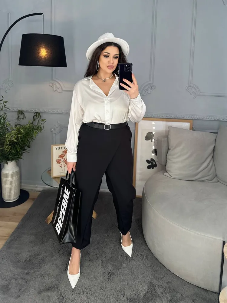 Брюки УК-243 Fabrika