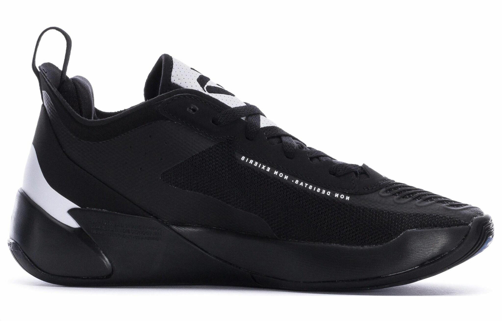 Кроссовки Jordan Luka 1 "Oreo"