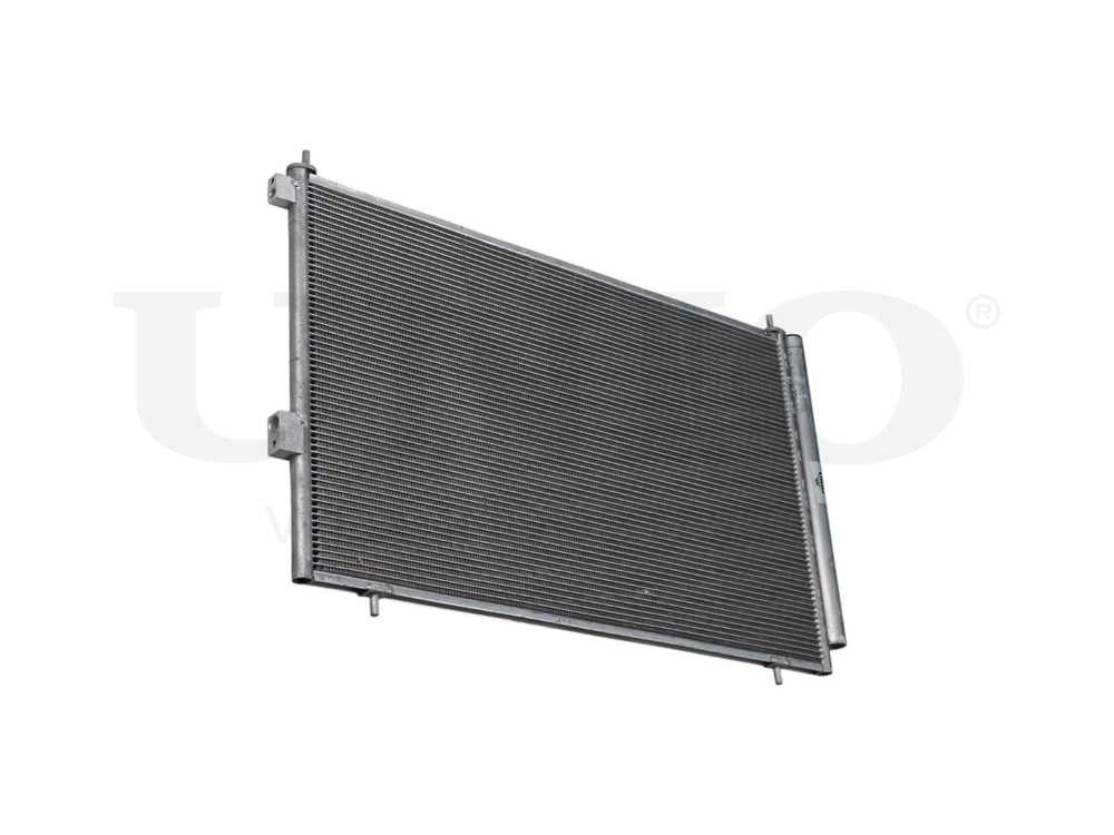 Радиатор кондиционера UNIO RAD-30021