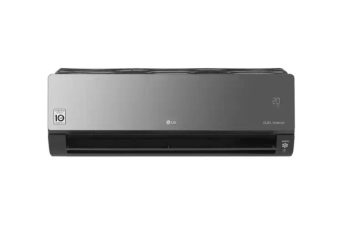 LG AC12BK Inverter ARTCOOL MIRROR