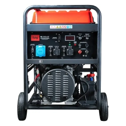 FUBAG BS 17000 A ES бензиновый генератор 431242